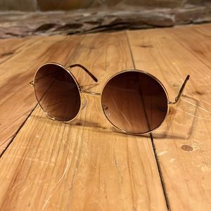 Oversized Sunglasses